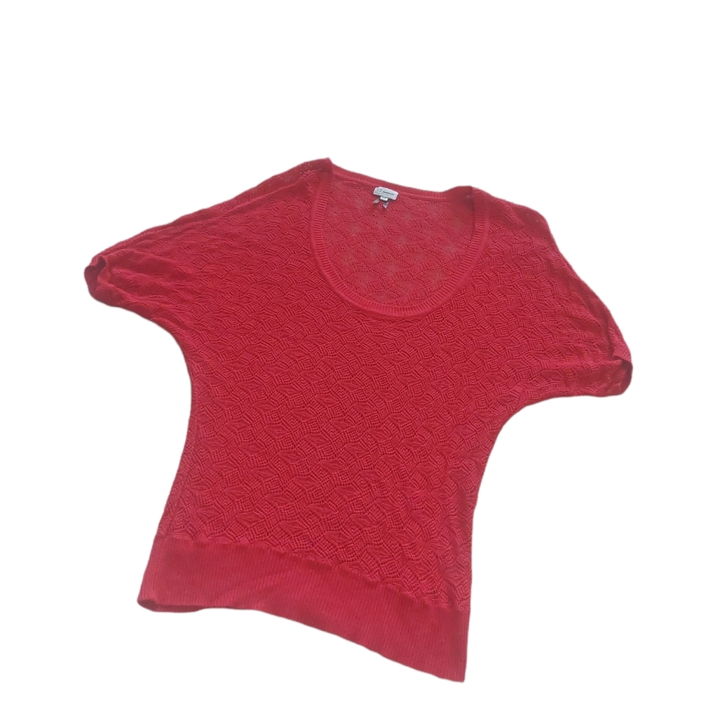 Dynamite sweater